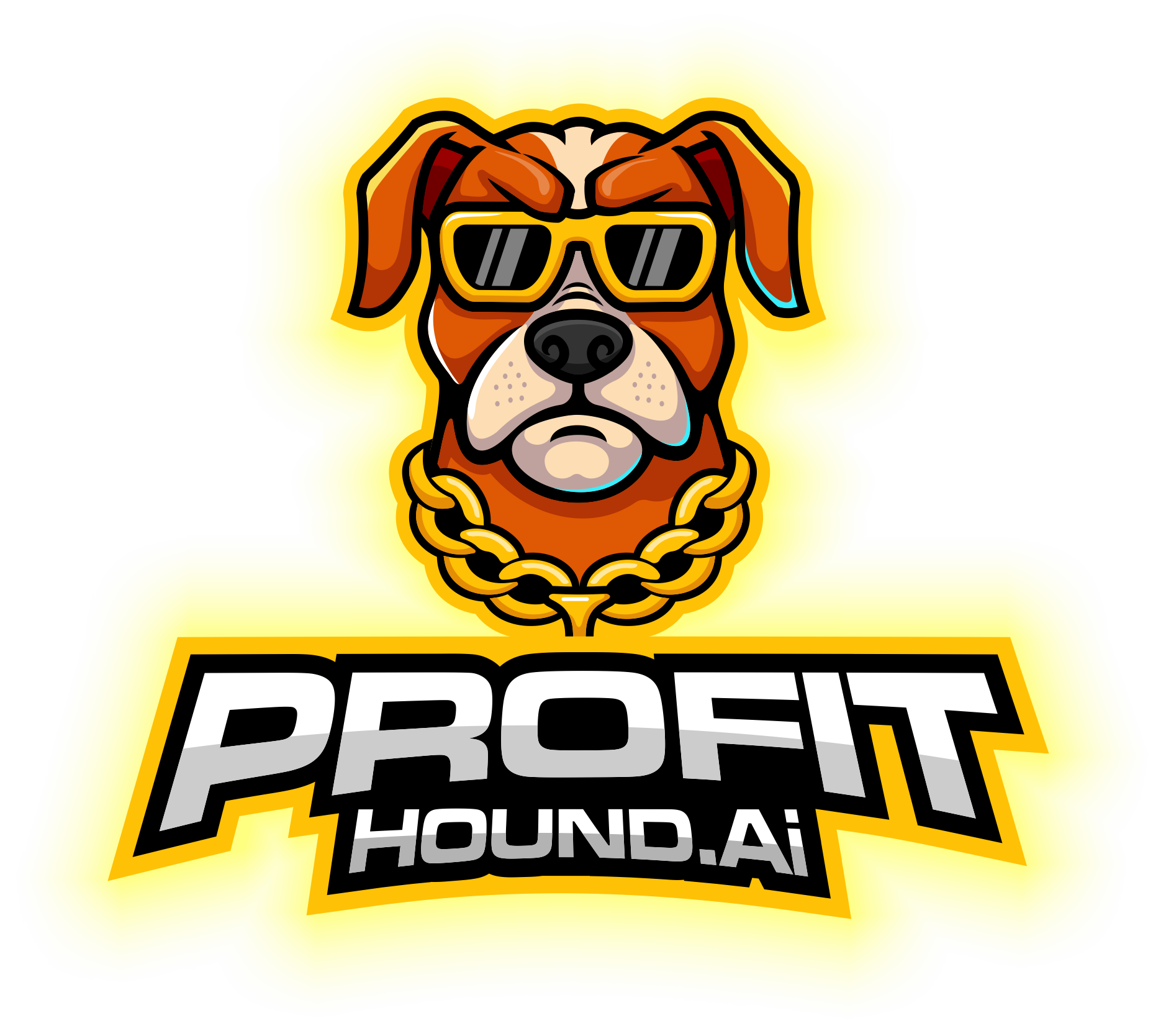 ProfitHound.ai logo
